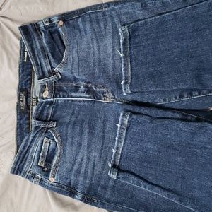 NWOT Judy Blues Boyfriend Fit Jeans